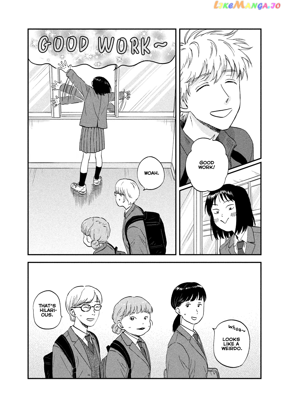 Skip to Loafer, Chapter 37 image 29